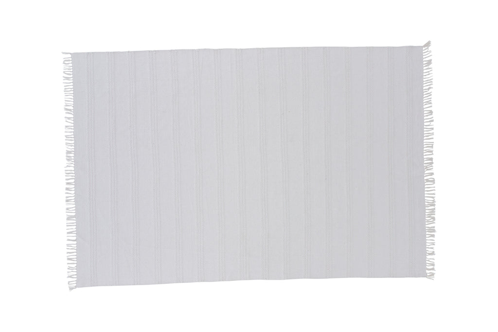 Nico Rektangulära Mattor 300 x 200 Off-white