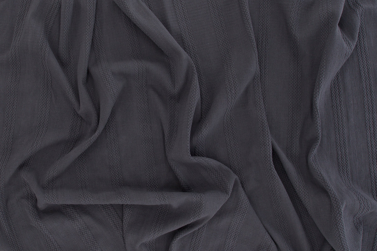 Nico Rektangulära Mattor 300 x 200 Grå