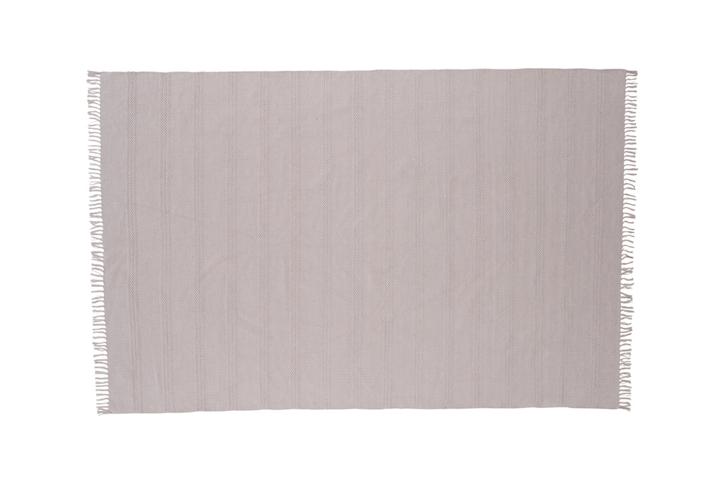 Nico Rektangulära Mattor 300 x 200 Beige