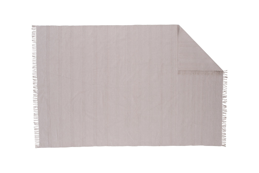 Nico Rektangulära Mattor 300 x 200 Beige