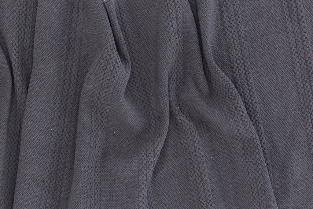 Nico Rektangulära Mattor 250 x 80 Grå