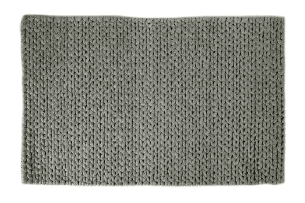 Marta Rektangulära Mattor 300 x 200 Grön