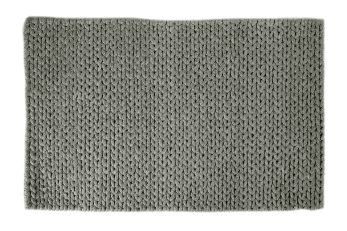 Marta Rektangulära Mattor 300 x 200 Grön