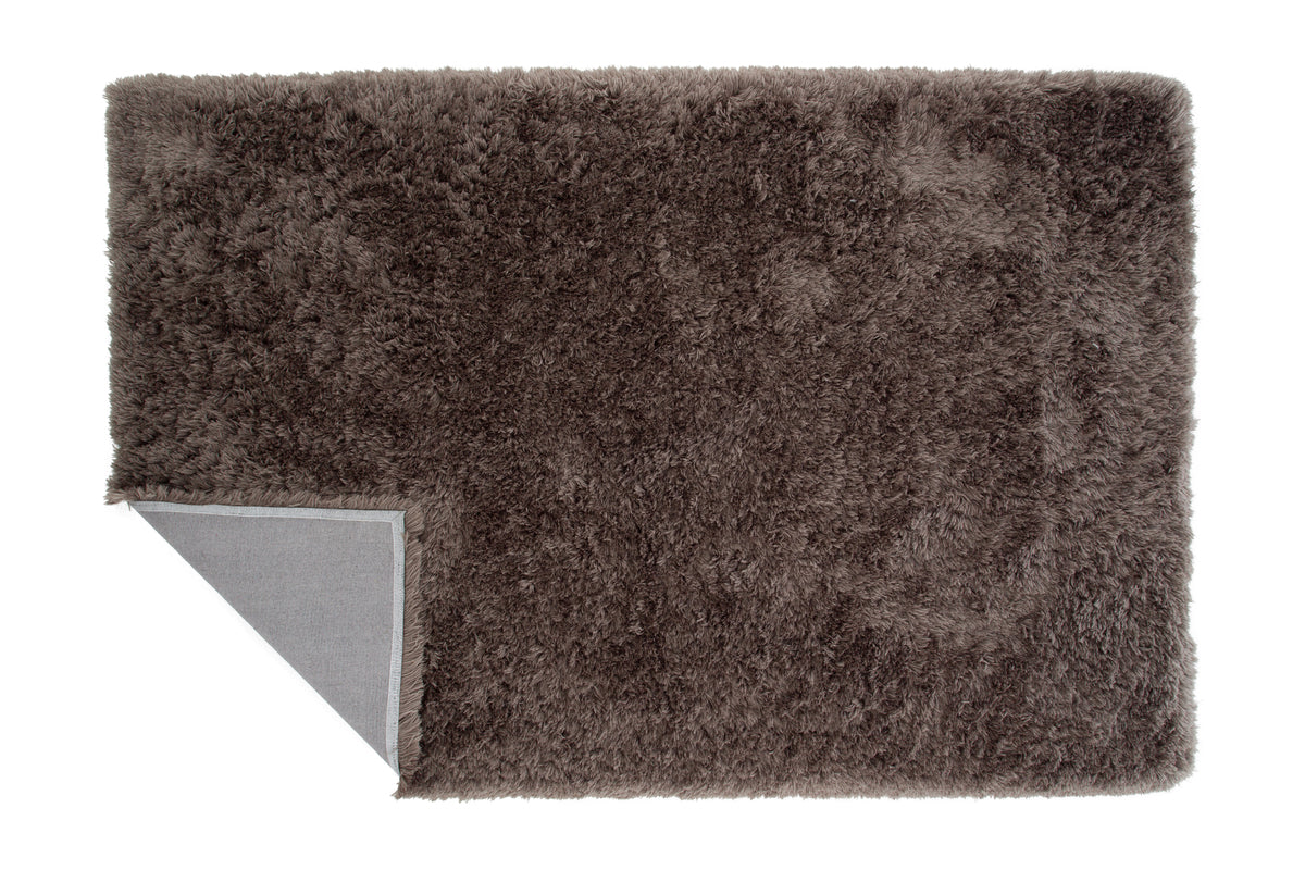 Grace Rektangulära Mattor 300 x 200 Brun