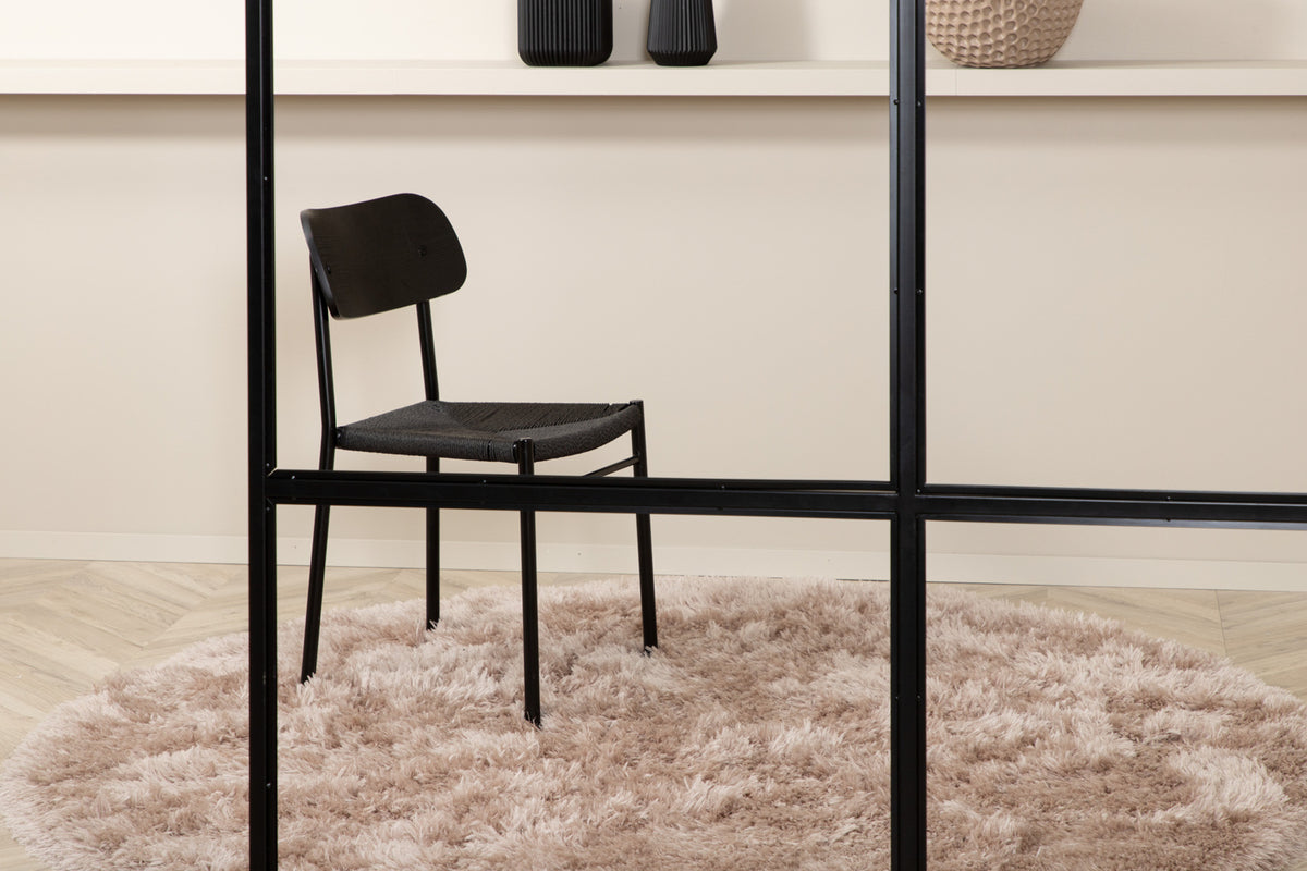 Grace Runda Mattor ⌀200 Beige