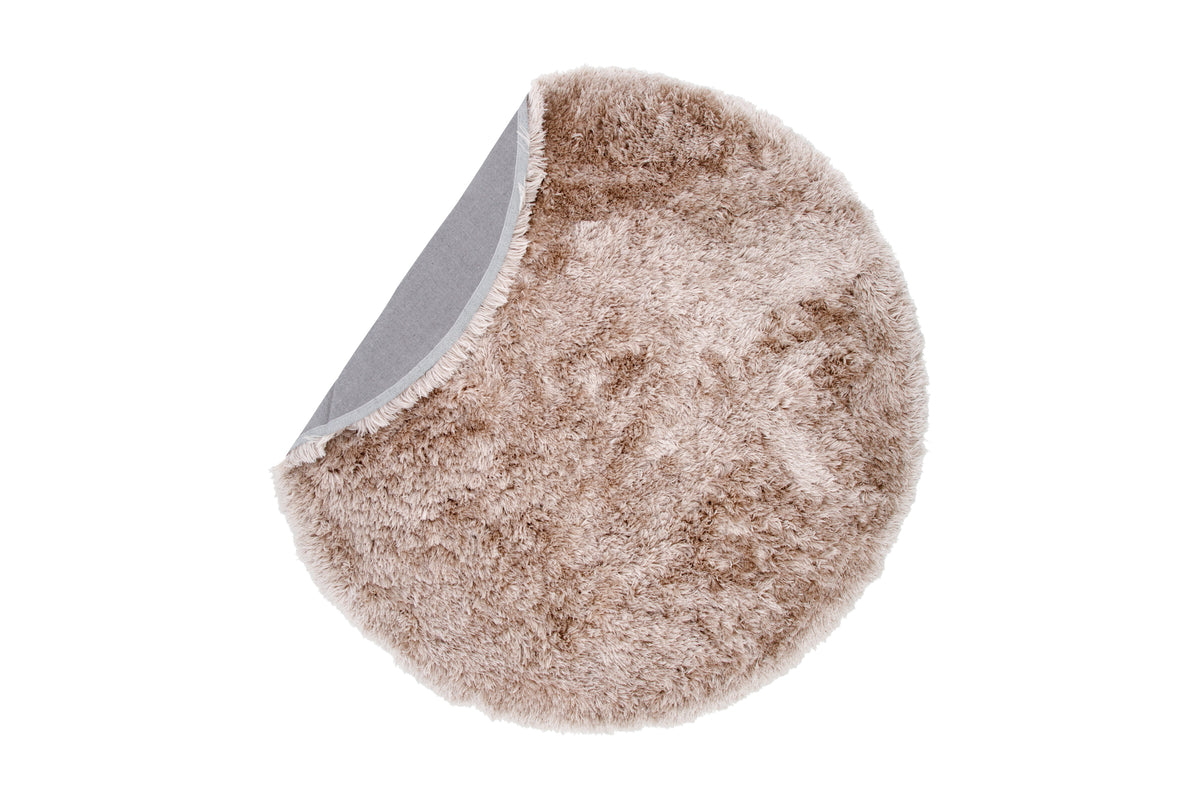 Grace Runda Mattor ⌀200 Beige