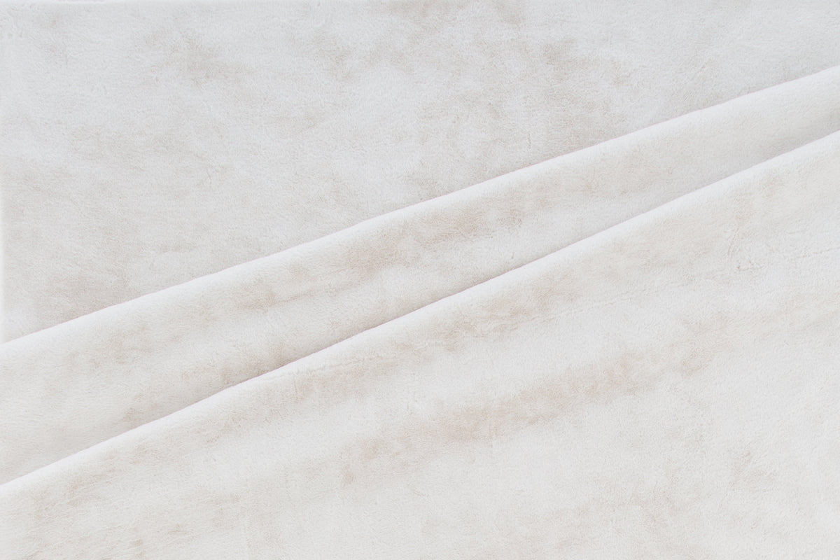 Nina Rektangulära Mattor 300 x 200 Vit