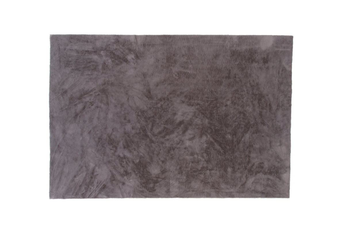 Nina Rektangulära Mattor 230 x 160 Brun