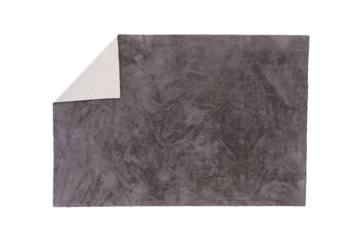 Nina Rektangulära Mattor 230 x 160 Brun