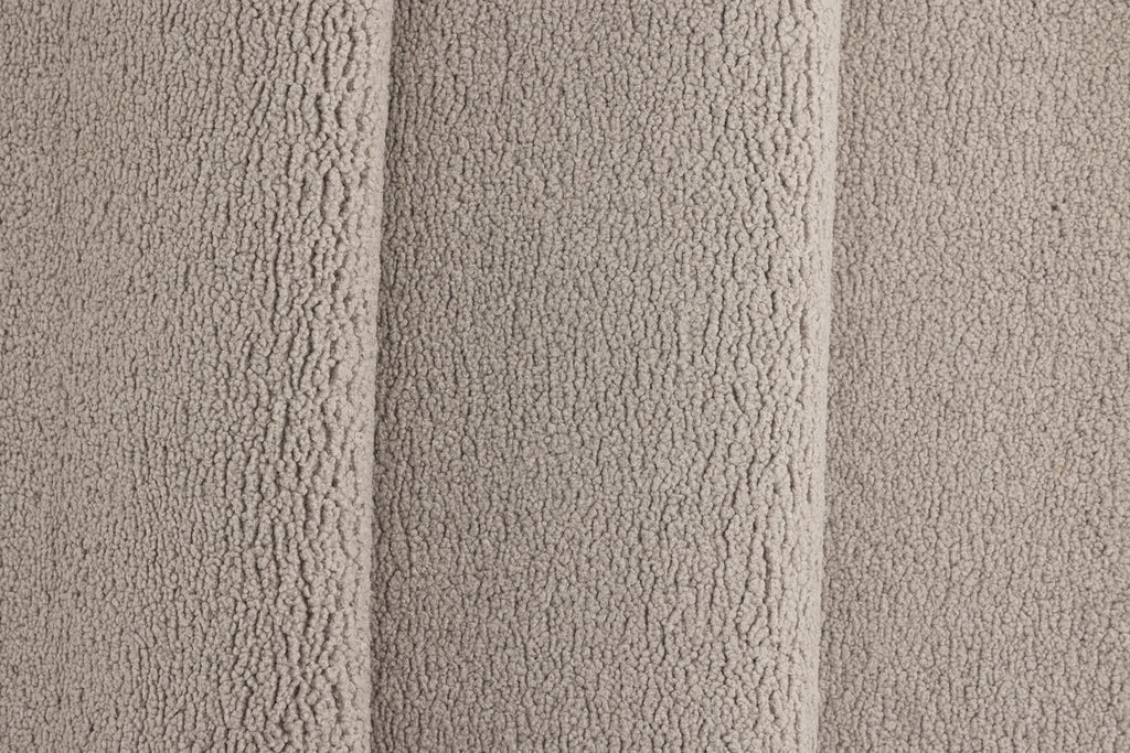 Teddy Rektangulära Mattor 290 x 200 Beige