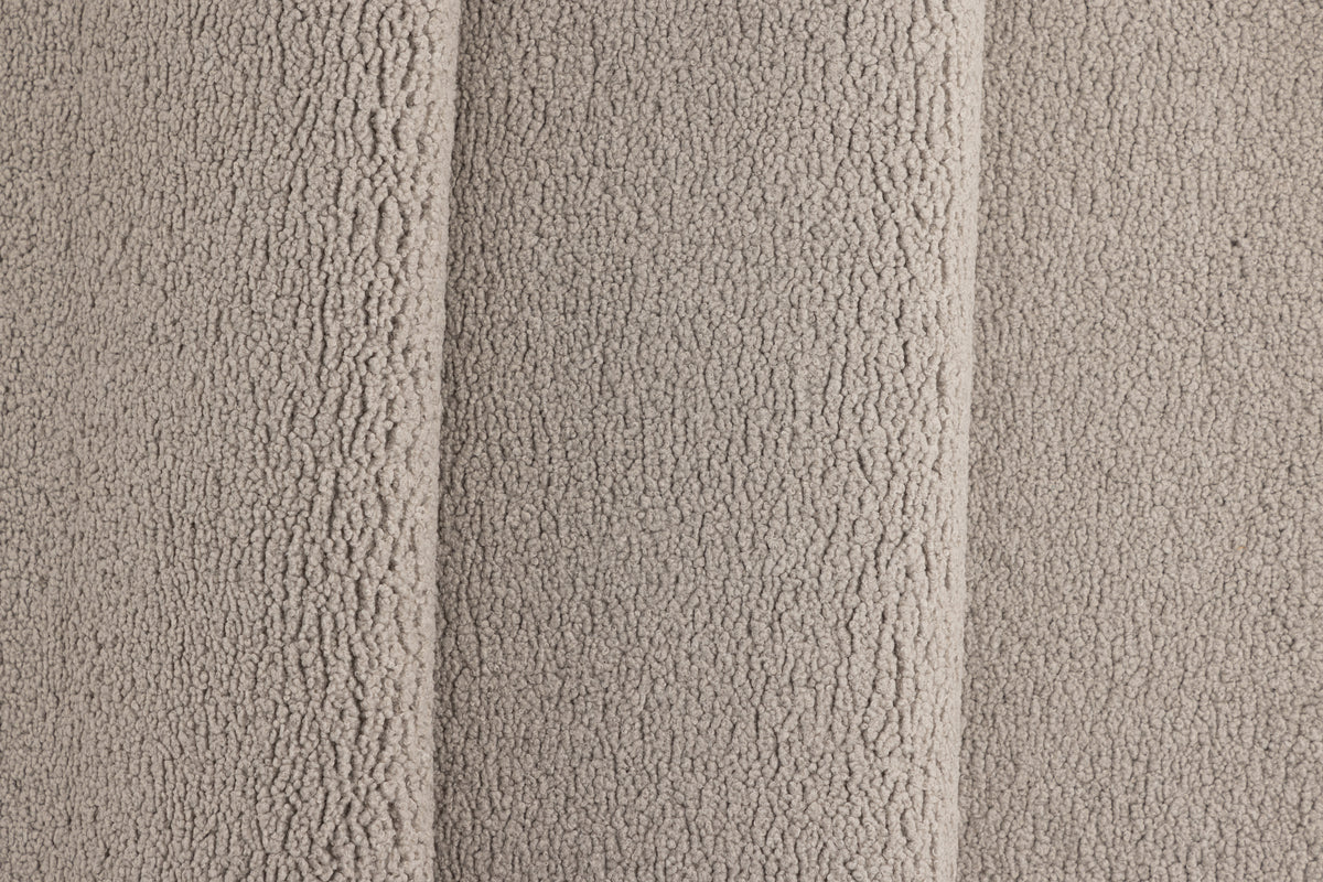 Teddy Rektangulära Mattor 290 x 200 Beige