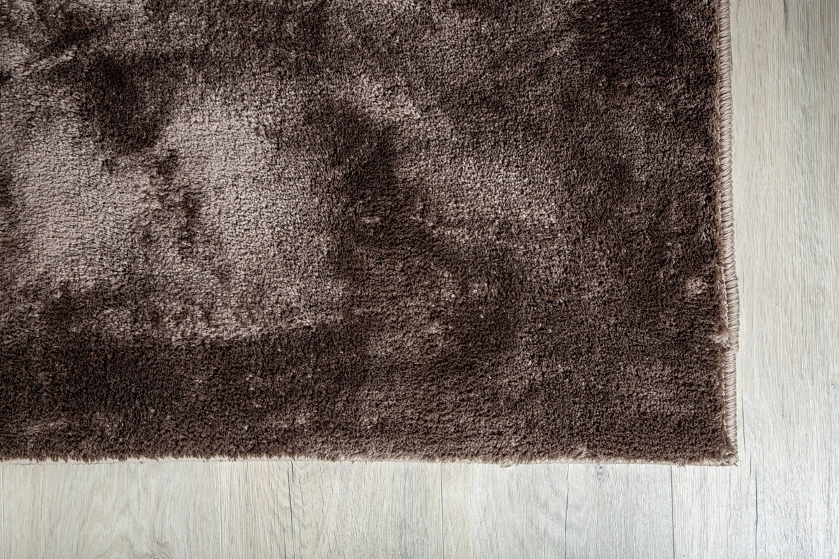 Blanca Rektangulära Mattor 300 x 200 Brun