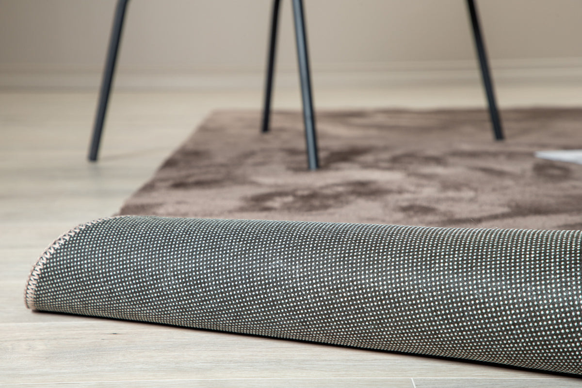 Blanca Rektangulära Mattor 300 x 200 Brun