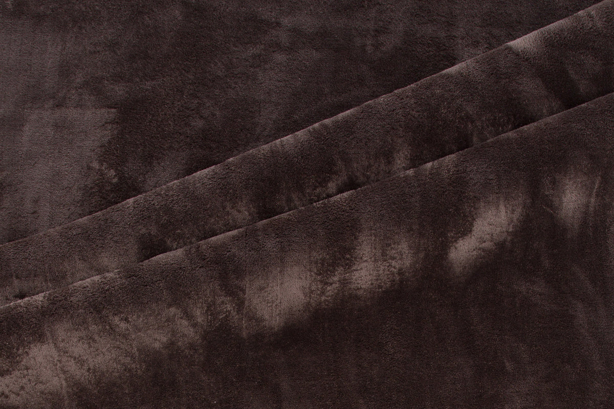 Blanca Rektangulära Mattor 230 x 160 Brun