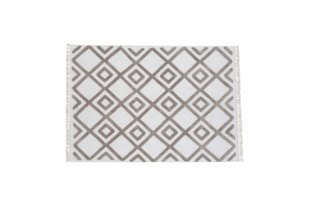 Towa Rektangulära Mattor 230 x 160 Brun