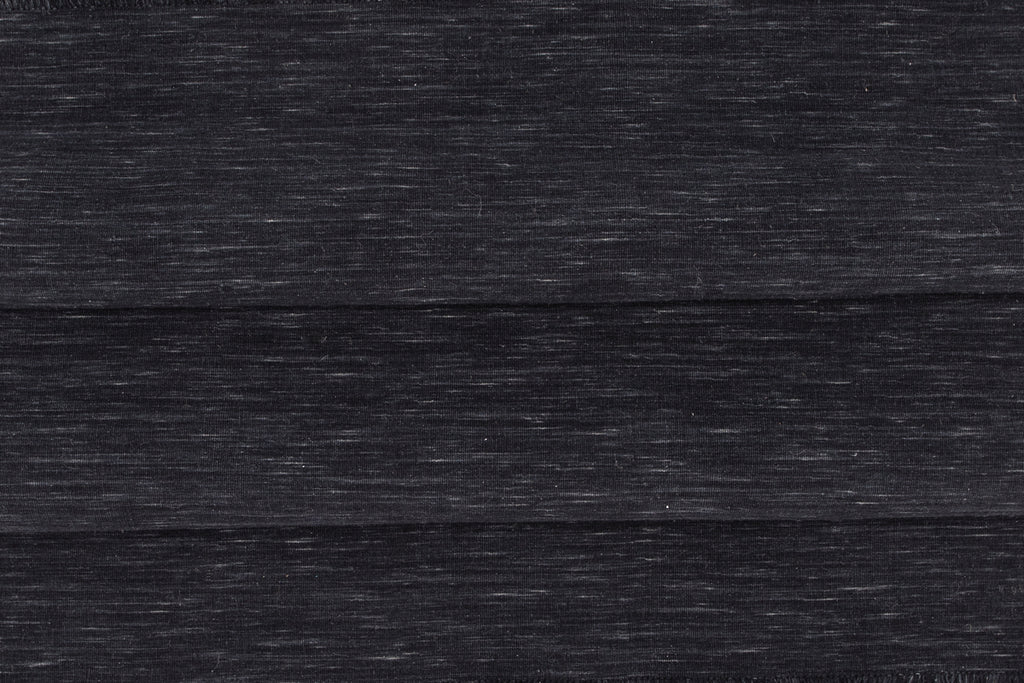 Elton Rektangulära Mattor 350 x 250 Svart