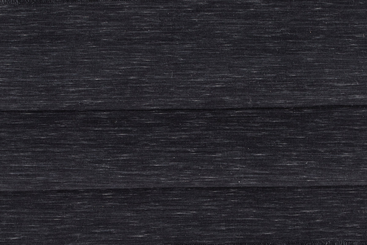 Elton Rektangulära Mattor 350 x 250 Svart