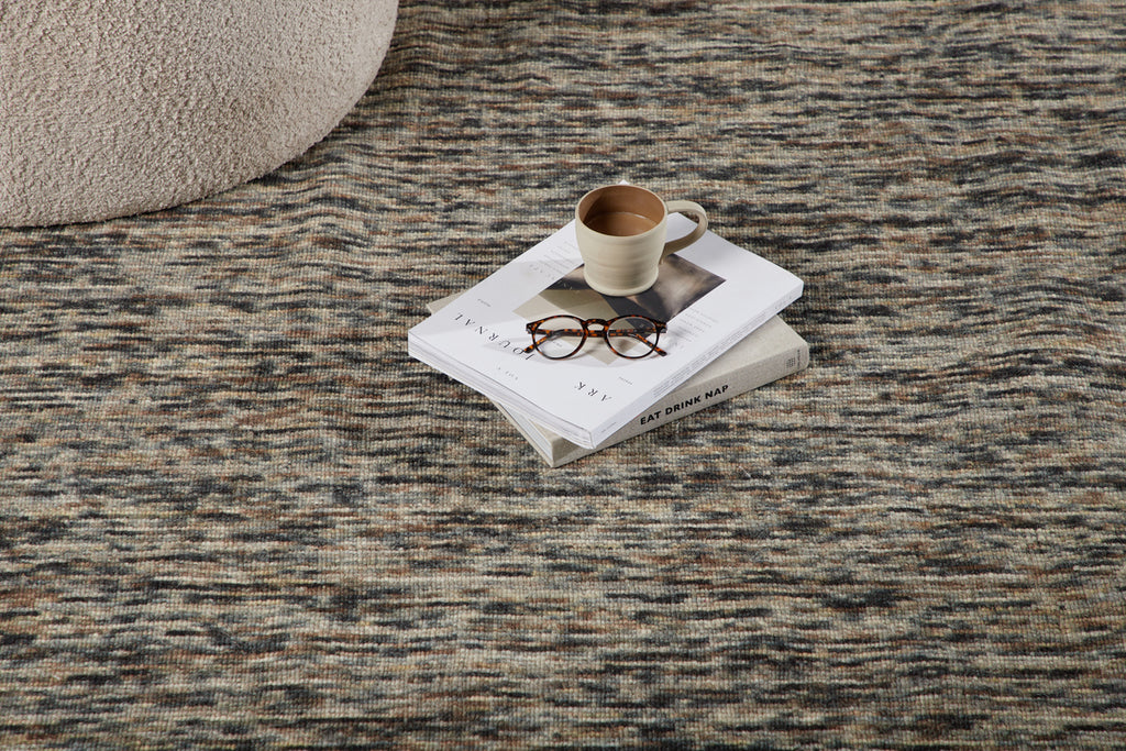 Dante Rektangulära Mattor 300 x 200 Flerfärgad