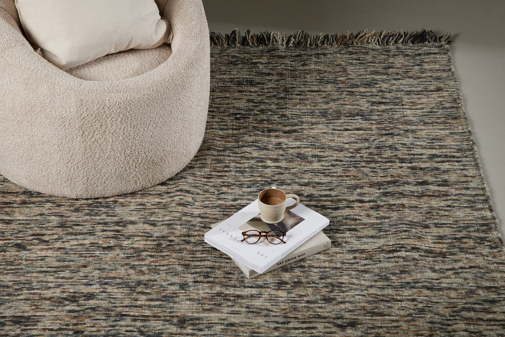 Dante Rektangulära Mattor 350 x 250 Flerfärgad