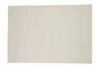 Milton Rektangulära Mattor 230 x 160 Vit