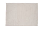 Aron Rektangulära Mattor 230 x 160 Vit