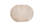 Walter Ovala Mattor 230 x 160 Beige