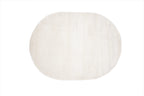 Walter Ovala Mattor 340 x 240 Vit