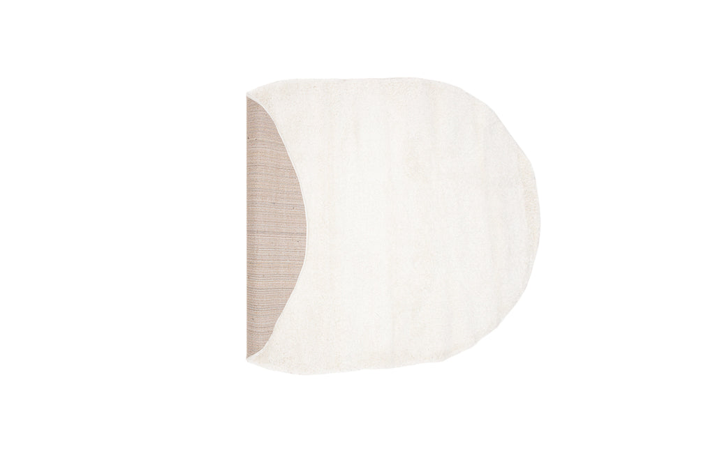 Walter Ovala Mattor 340 x 240 Vit