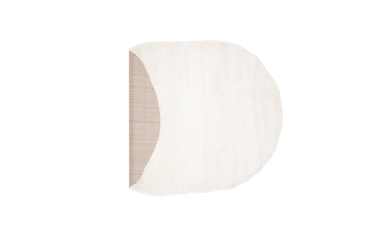 Walter Ovala Mattor 340 x 240 Vit