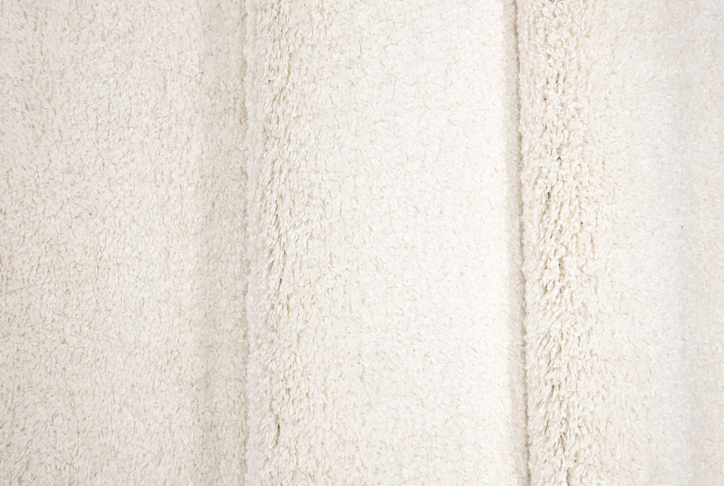 Walter Ovala Mattor 340 x 240 Vit