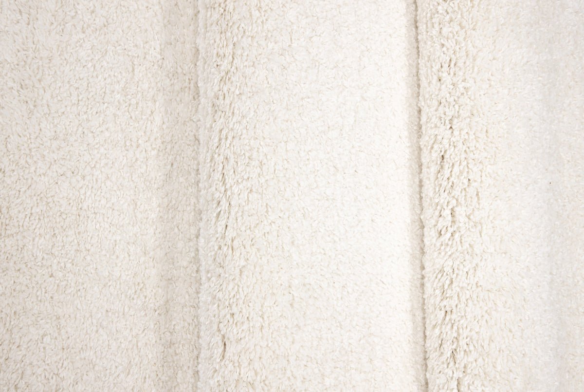 Walter Ovala Mattor 340 x 240 Vit