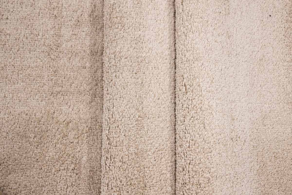 Walter Ovala Mattor 340 x 240 Beige