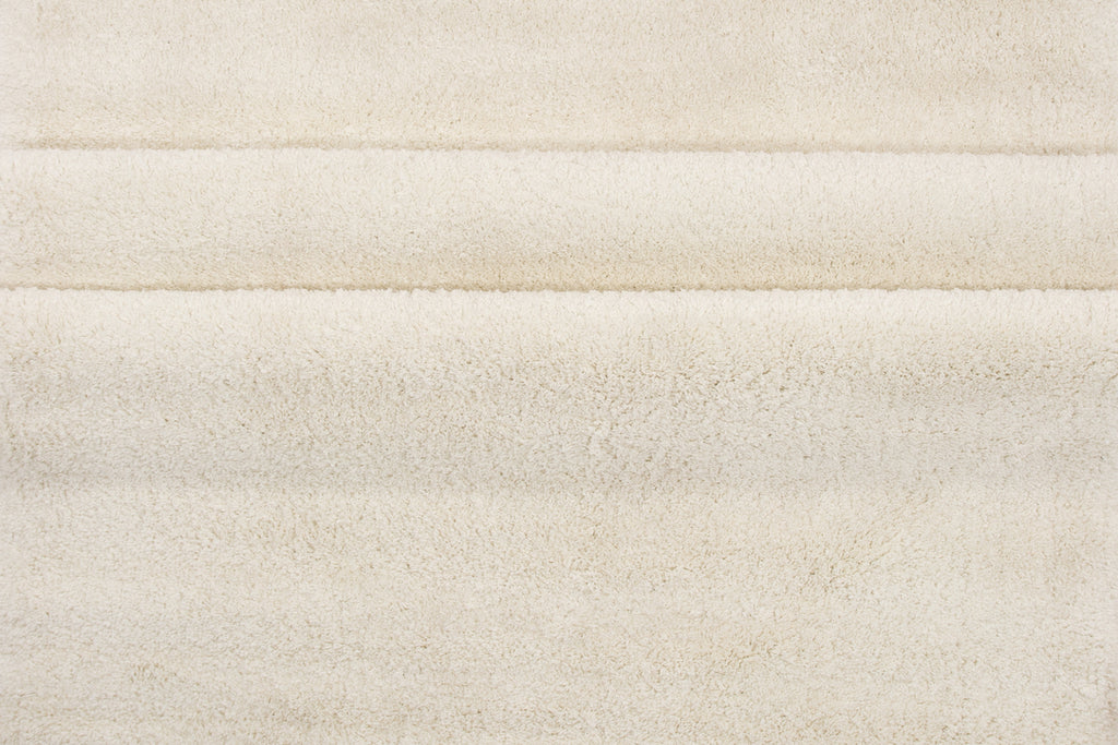 Walter Rektangulära Mattor 290 x 200 Vit