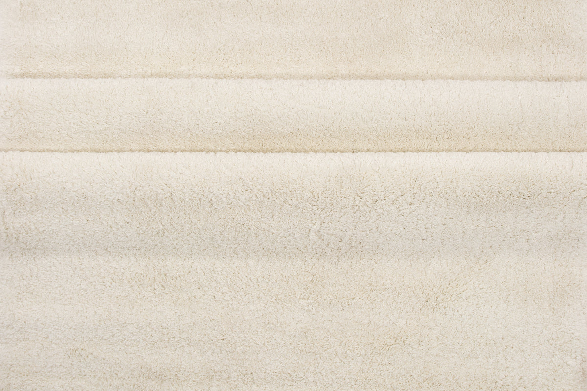 Walter Rektangulära Mattor 290 x 200 Vit