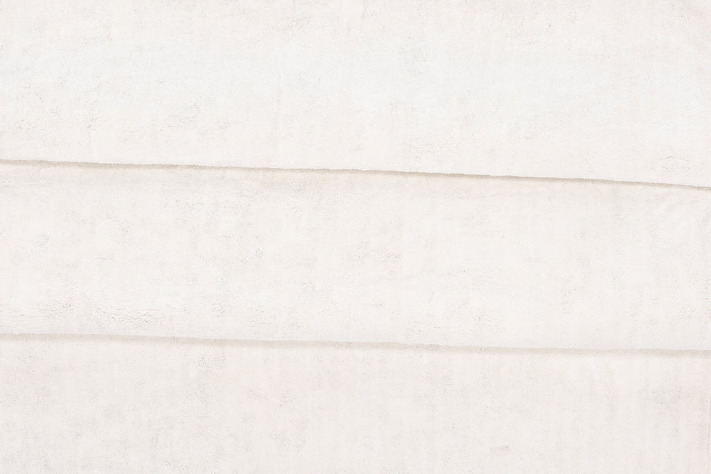 Undra Rektangulära Mattor 350 x 250 Vit