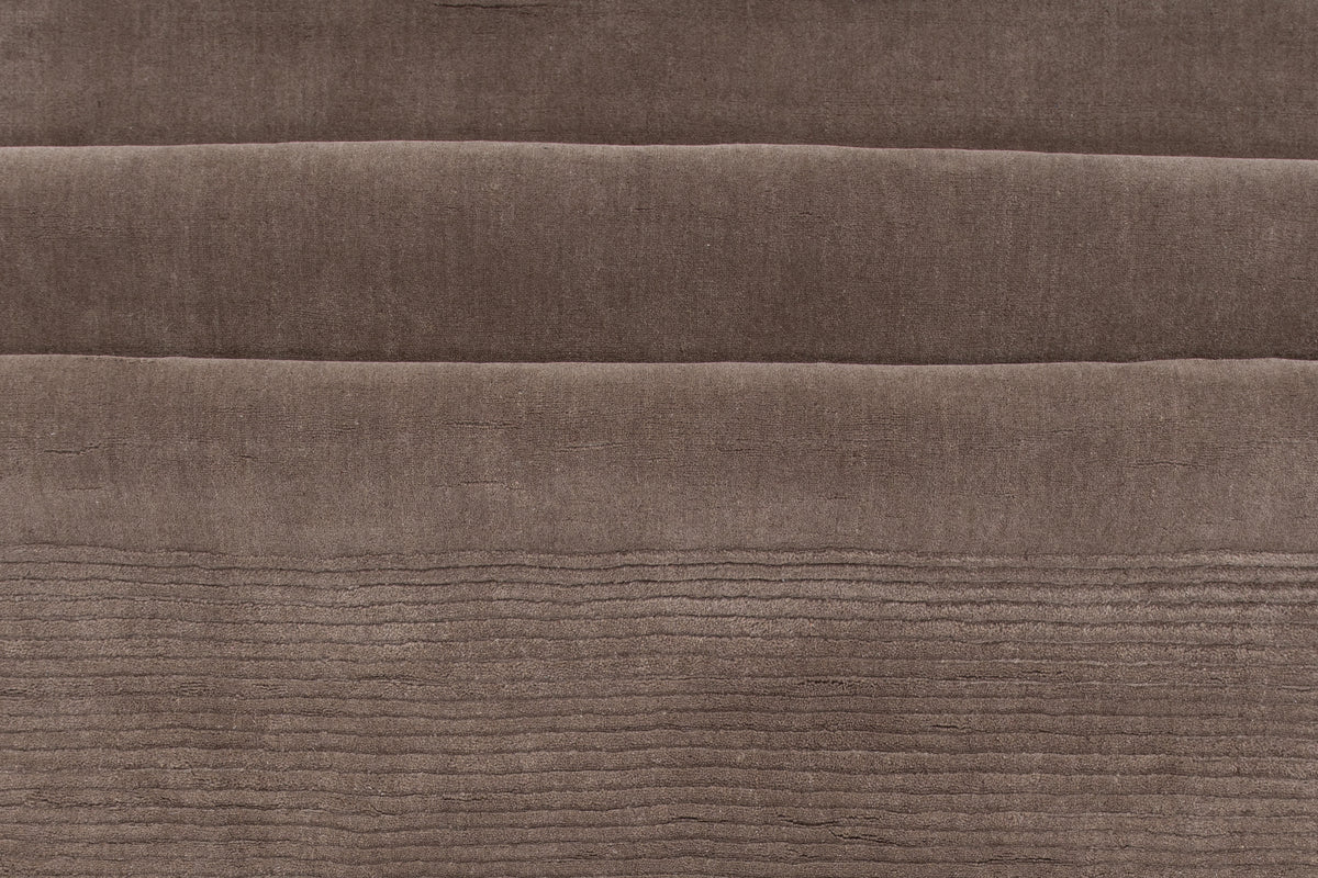 Matteo Rektangulära Mattor 350 x 250 Brun