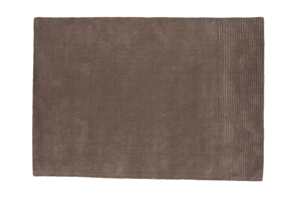 Matteo Rektangulära Mattor 230 x 160 Brun