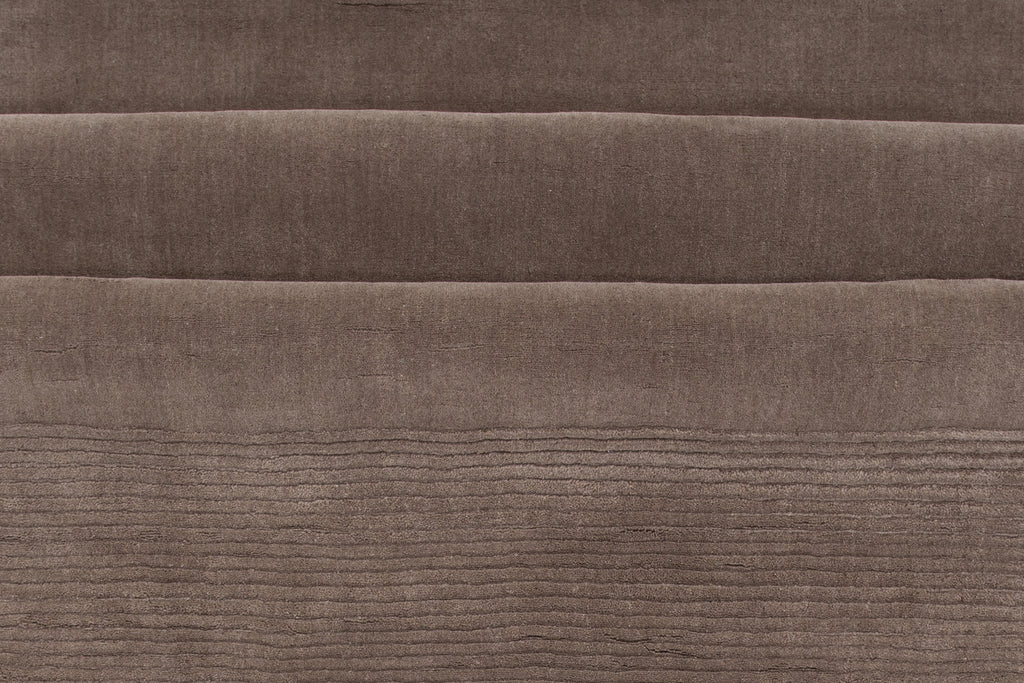 Matteo Rektangulära Mattor 230 x 160 Brun