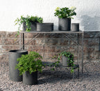 Bord Fällbart Metall