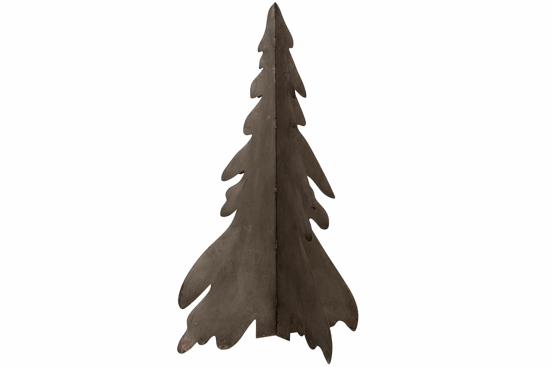 Gran Fällbar Metall