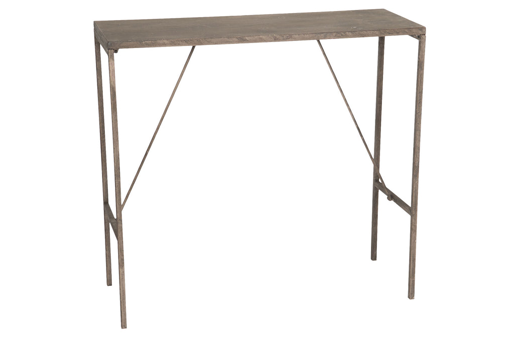 Bord Fällbart Metall