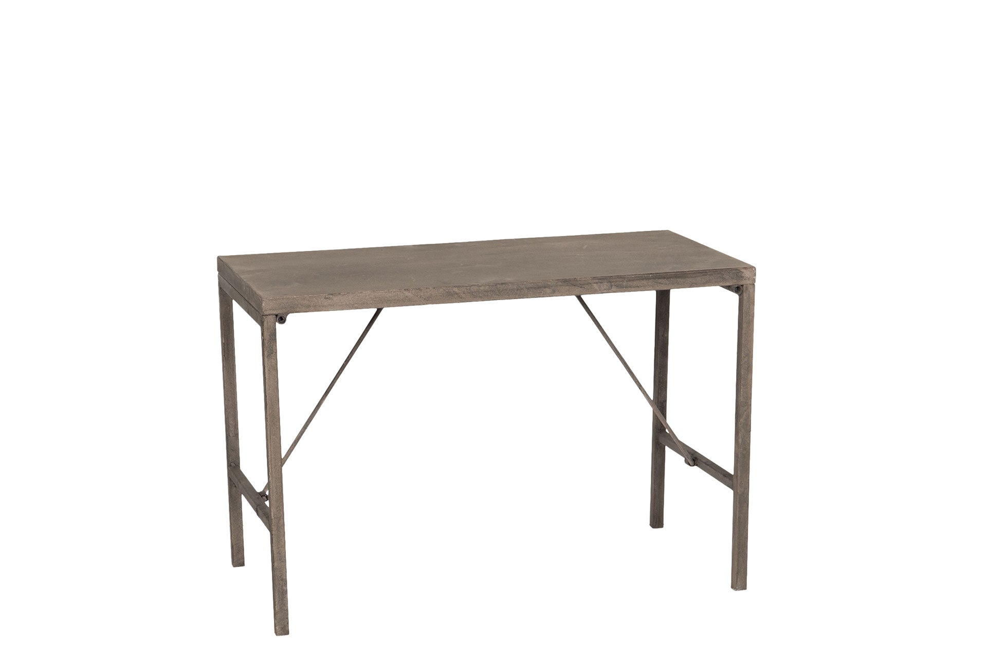 Bord Fällbart Metall