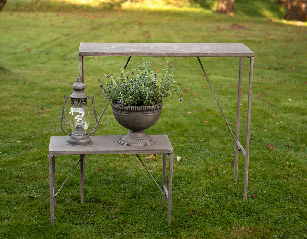 Bord Fällbart Metall