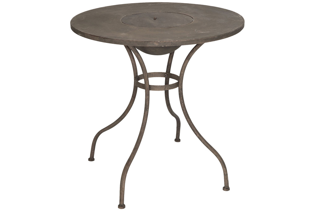 Bord Plantera Metall