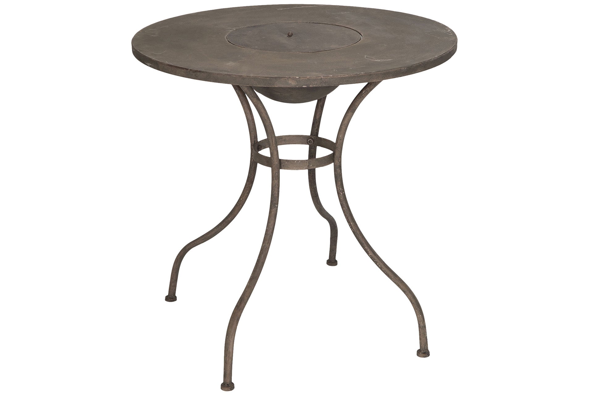 Bord Plantera Metall