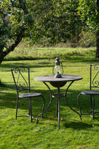 Bord Plantera Metall