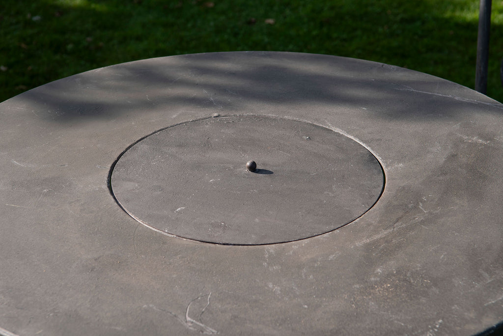 Bord Plantera Metall