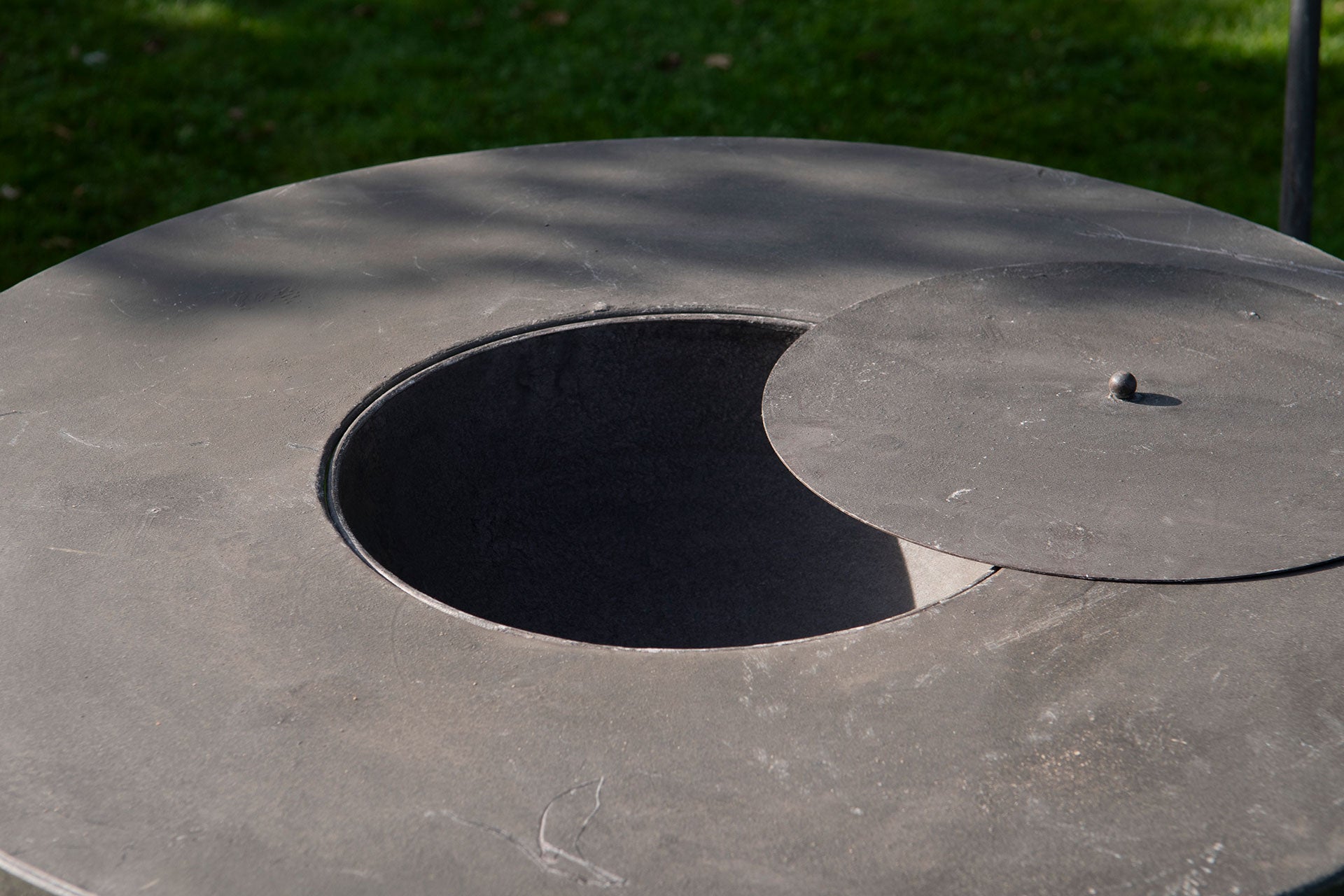 Bord Plantera Metall