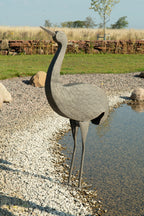 Trana Fru Metall Stor