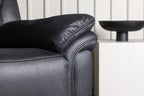 Saranda Reclinerfåtöljer Svart